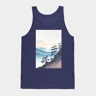 Hillside Tank Top